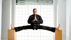 kung fu fighting for Virgin Media TiVo